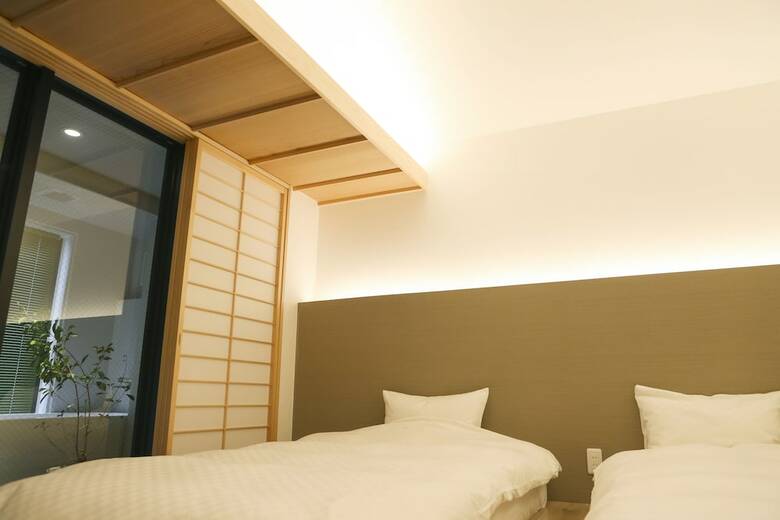 The Hotel Kiyomizu Imperial Palace West