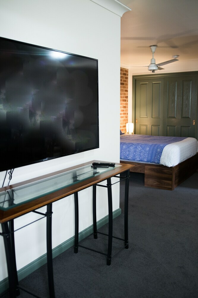 Mudgee Apartments - Church Street
