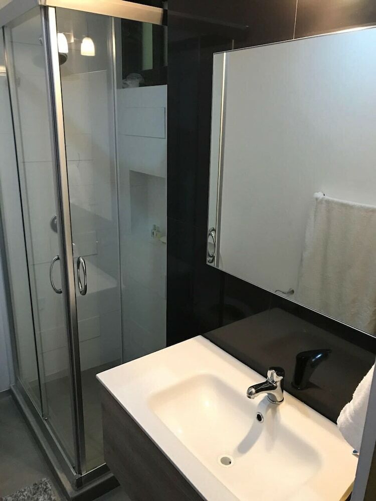 Hotel The City Luxury Suites