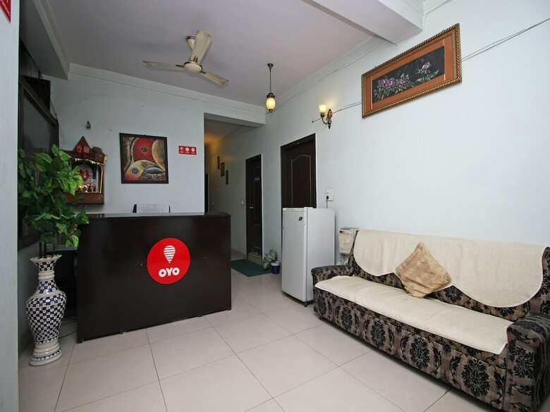 Oyo 457 Hotel Mittal Residency