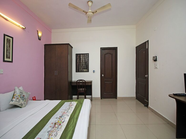 Oyo 457 Hotel Mittal Residency