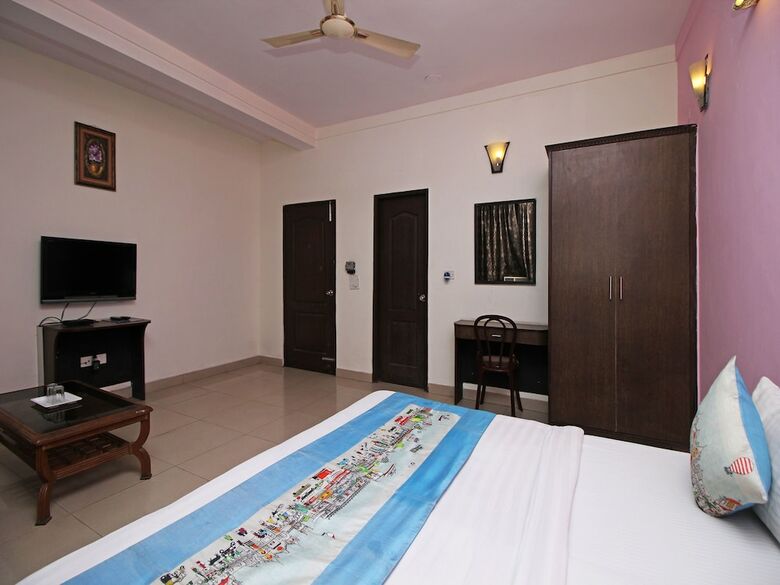 Oyo 457 Hotel Mittal Residency