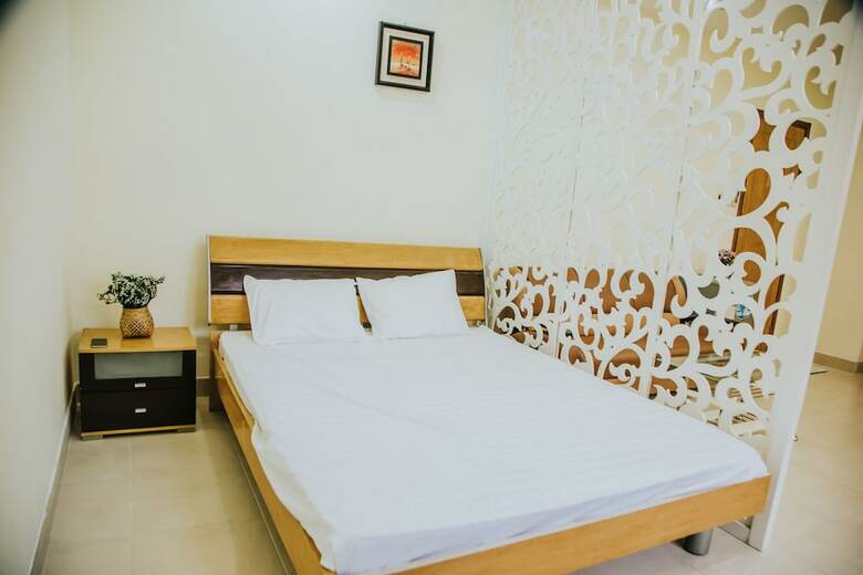 Apartamentos Bamboo House