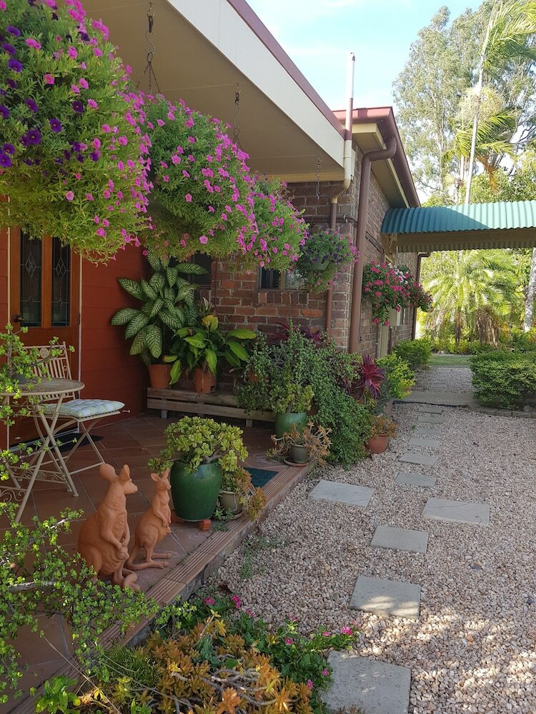 Hay Point Country Bed And Breakfast