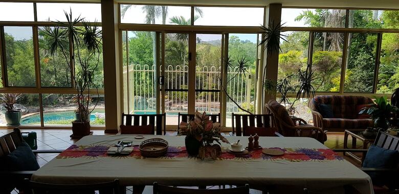 Hay Point Country Bed And Breakfast