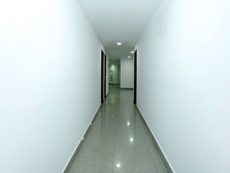 Oyo 9116 Thamburu International Hotel