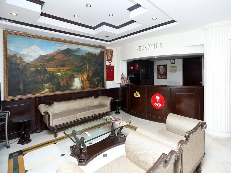 Oyo 1672 Hotel The Pearl