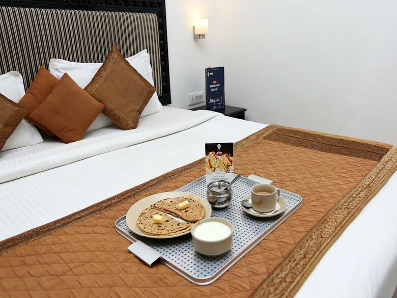 Oyo 1672 Hotel The Pearl
