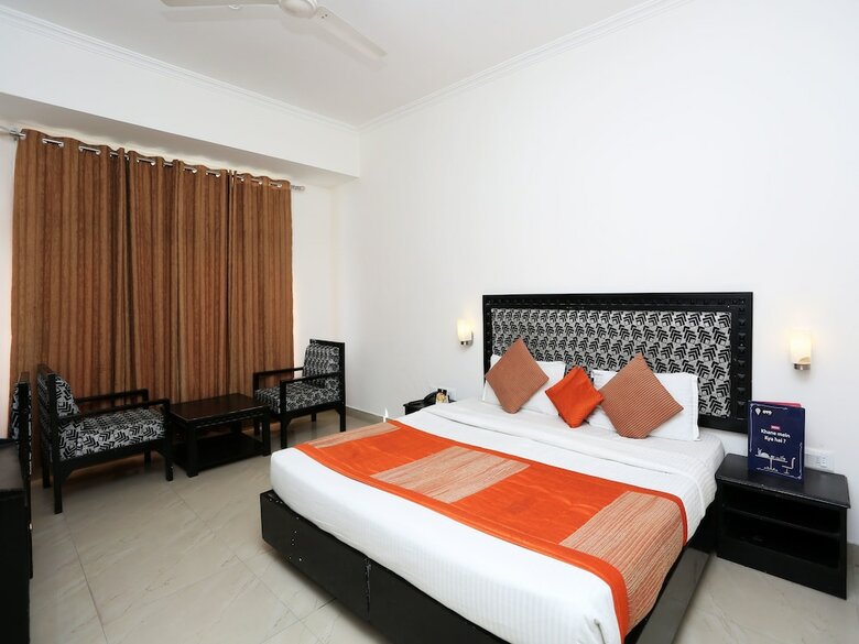 Oyo 1672 Hotel The Pearl