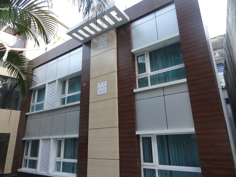 Hotel Kamakshi Residency By Royal Collection