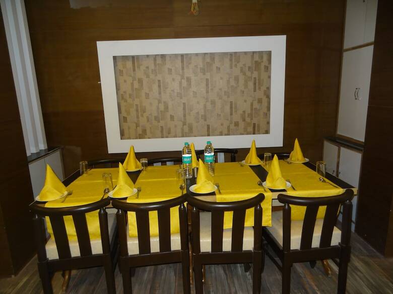 Hotel Kamakshi Residency By Royal Collection