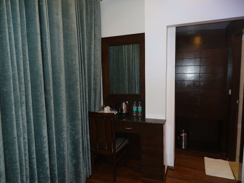 Hotel Kamakshi Residency By Royal Collection