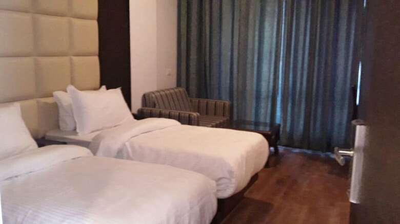 Hotel Kamakshi Residency By Royal Collection