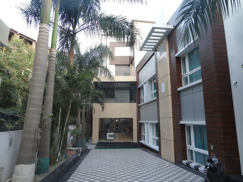 Hotel Kamakshi Residency By Royal Collection