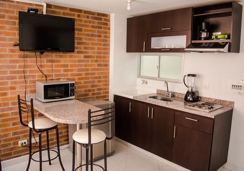 Apartamentos Hemma � Bogota Chapinero Premium Suites Hotel