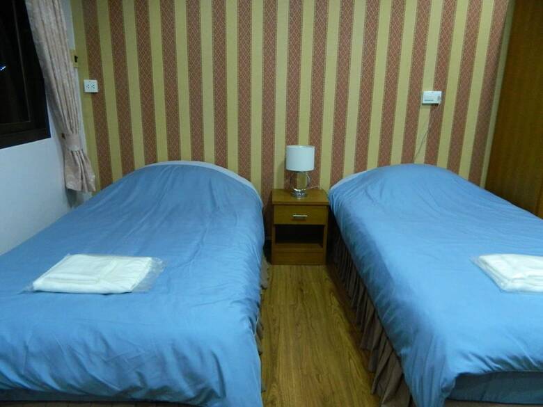 Hotel Garden Place
