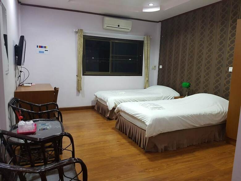 Hotel Garden Place