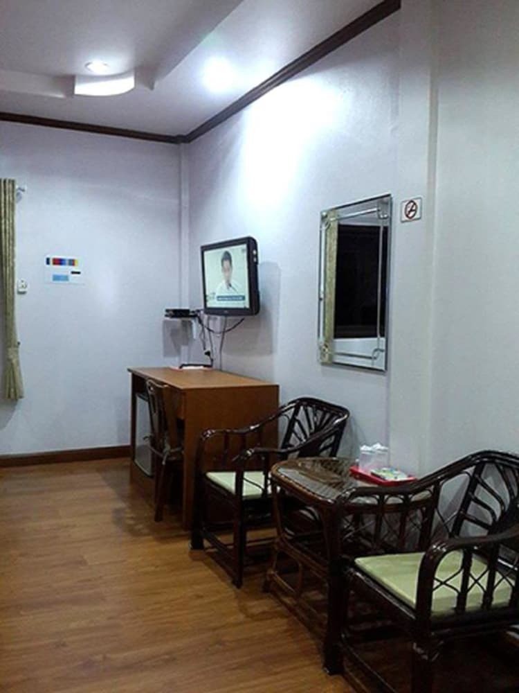 Hotel Garden Place