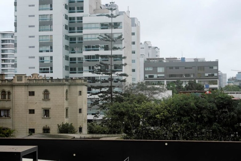 Central Apart In San Isidro - Lima