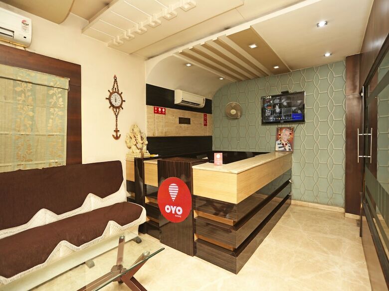 Oyo 1671 Hotel Sundaram