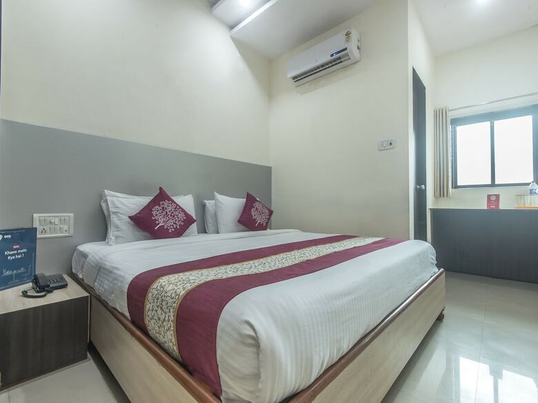 Oyo 845 Hotel Kailash Park