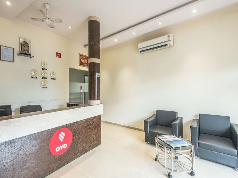 Oyo 845 Hotel Kailash Park
