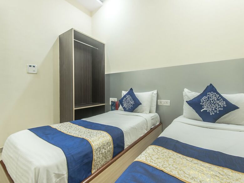 Oyo 845 Hotel Kailash Park