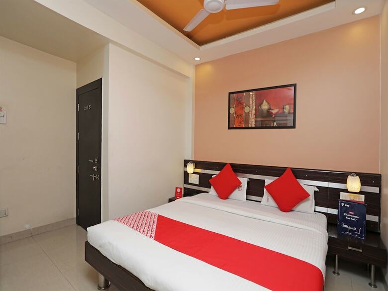 Oyo 603 Hotel Swasti