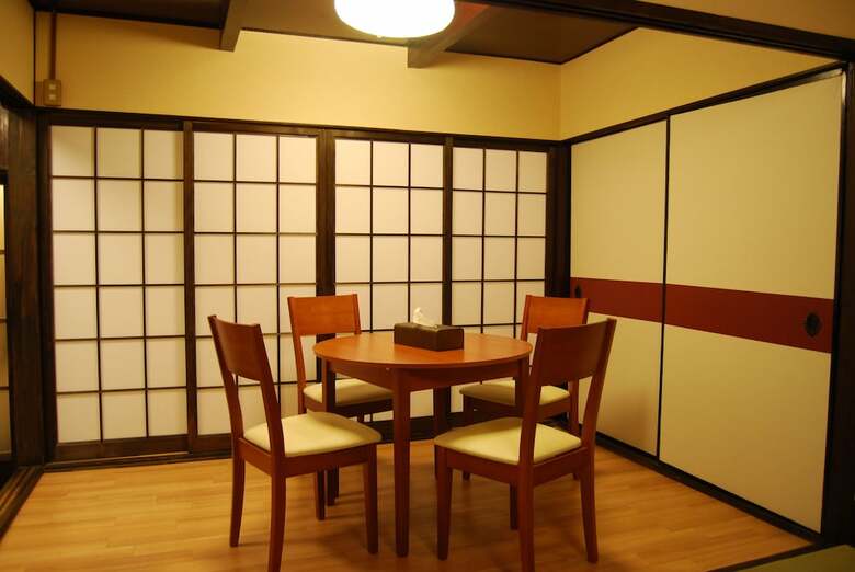 Nanako House Kyoto