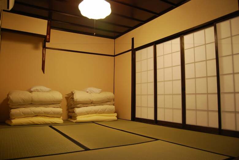 Nanako House Kyoto