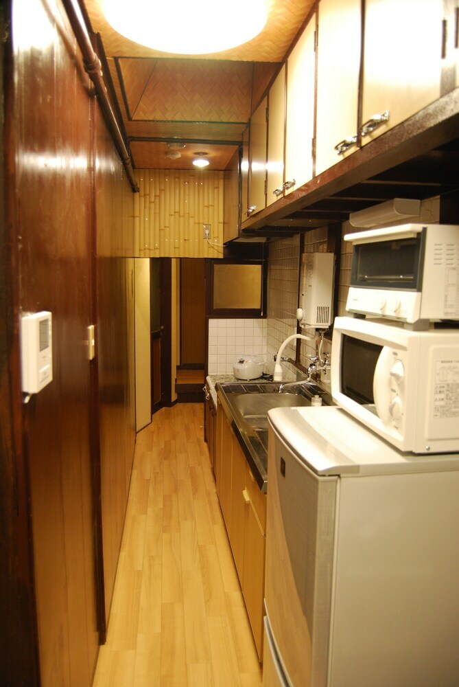 Nanako House Kyoto
