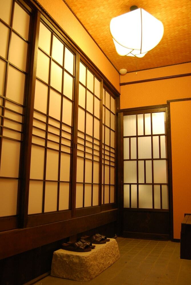 Nanako House Kyoto