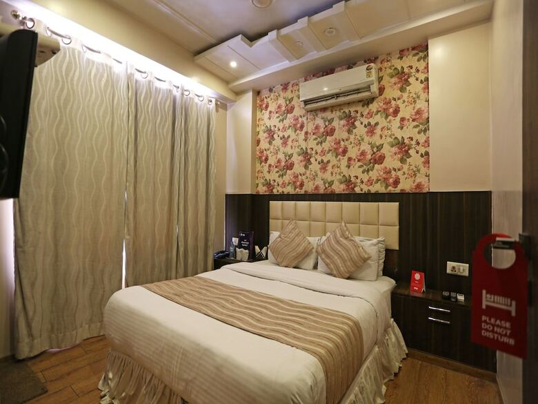 Oyo 1807 Hotel Platinum Inn