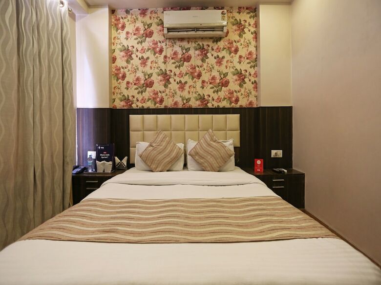 Oyo 1807 Hotel Platinum Inn