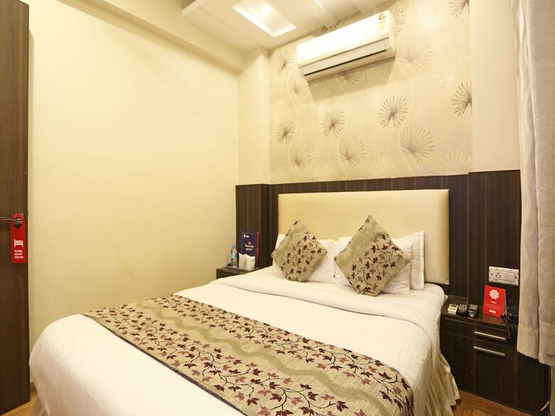 Oyo 1807 Hotel Platinum Inn