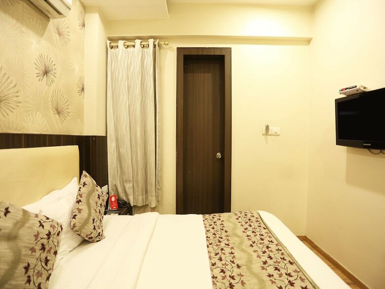 Oyo 1807 Hotel Platinum Inn