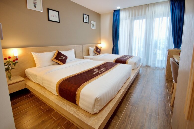 Monica Hotel Nha Trang