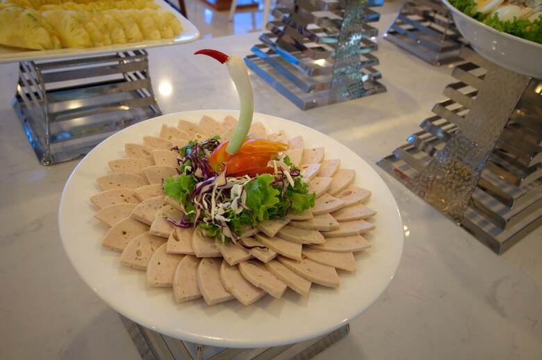 Monica Hotel Nha Trang