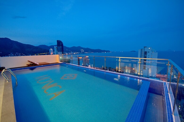 Monica Hotel Nha Trang