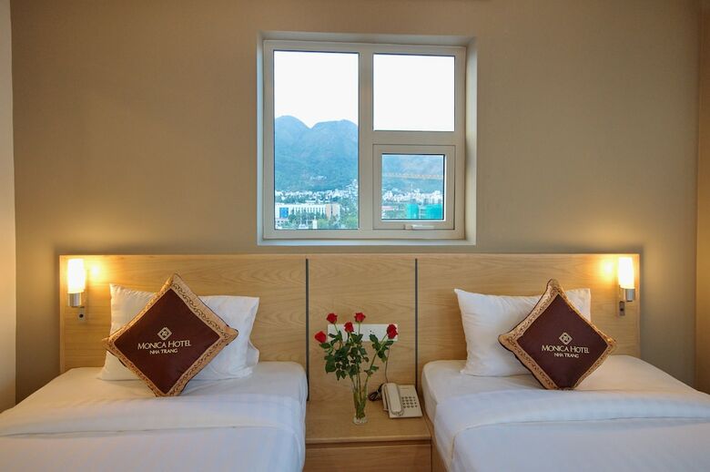 Monica Hotel Nha Trang