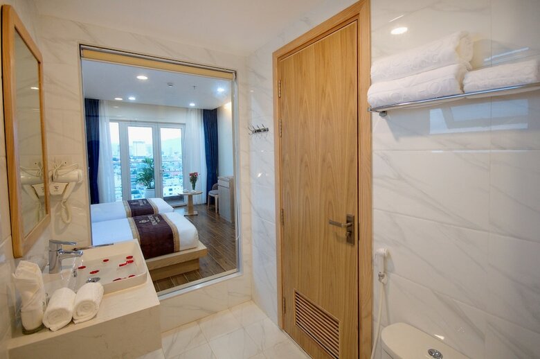 Monica Hotel Nha Trang