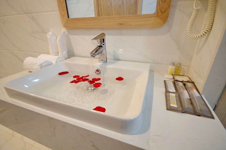 Monica Hotel Nha Trang