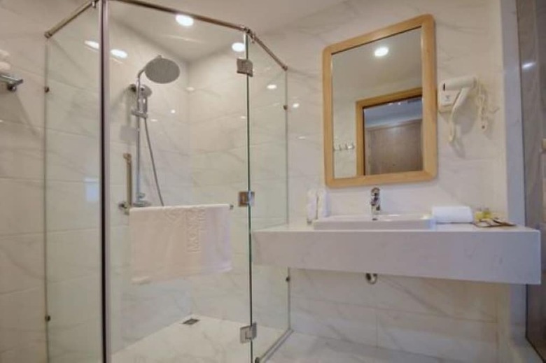 Monica Hotel Nha Trang