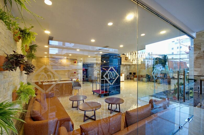 Monica Hotel Nha Trang