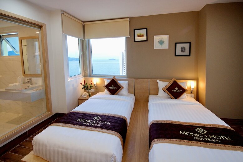 Monica Hotel Nha Trang