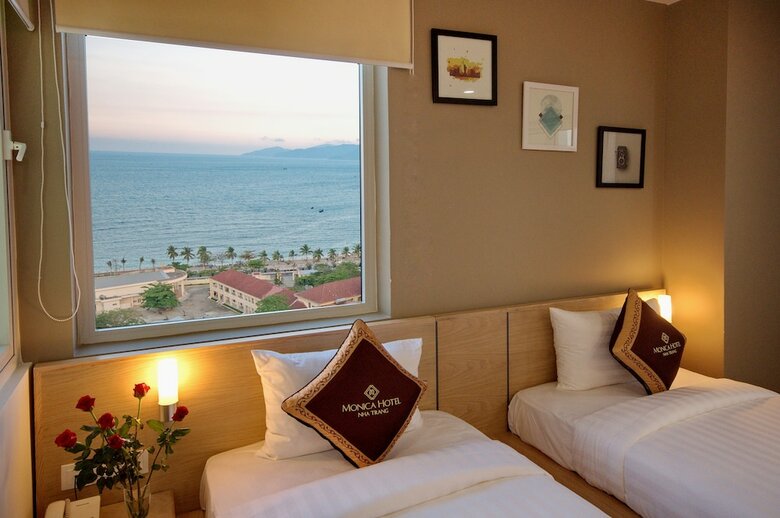 Monica Hotel Nha Trang