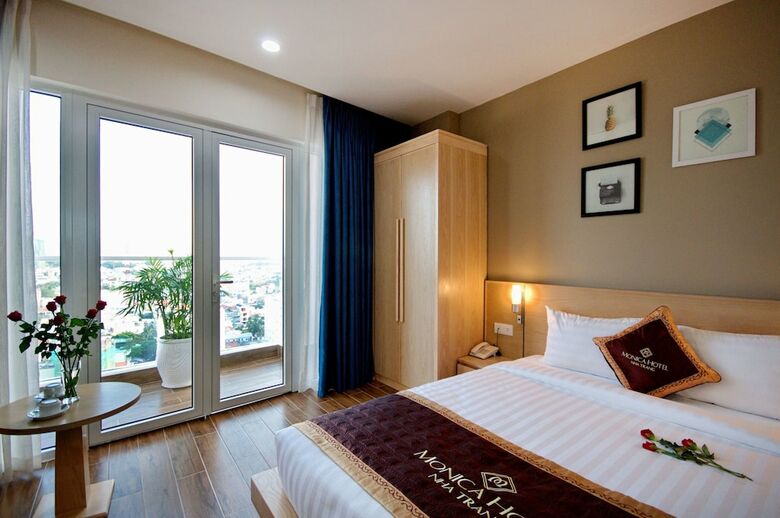 Monica Hotel Nha Trang