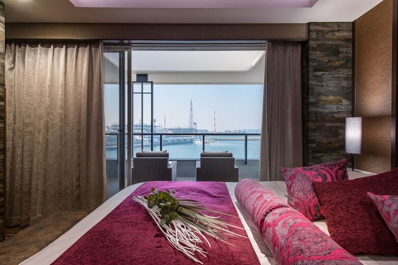Hotel C.kokura-bay