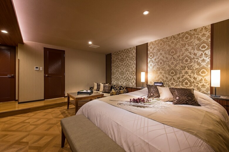 Hotel C.kokura-bay