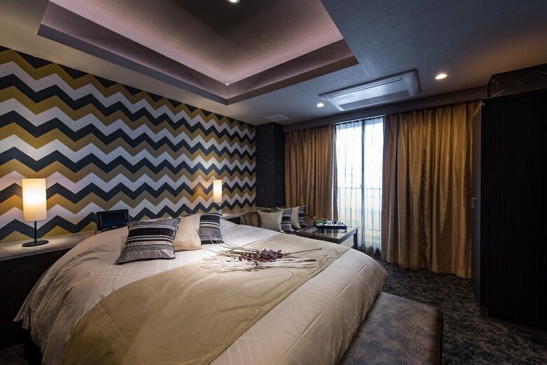 Hotel C.kokura-bay